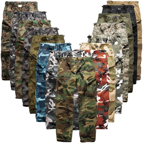Urbandreamz bdu pantaloni - us,