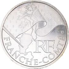 [#188475] Francia, 10 Euro