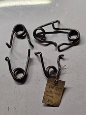 Molla innesto retro marcia per Ape AD1T - AD2T - AE01T - AE1T - AE2T - AE3T