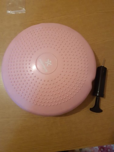 Cuscino propriocettivo per