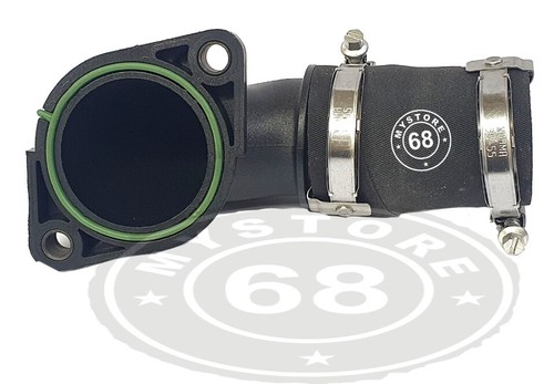 Tubo intercooler turbo - , per