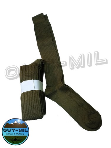 Calze lunghe militari calzini