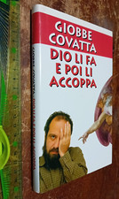 LIBRO : Dio li fa e poi li