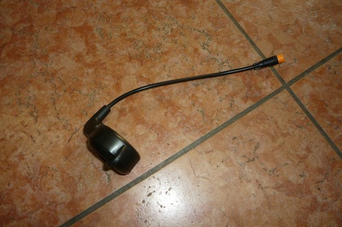 Accelleratore bici elettrica - bici,