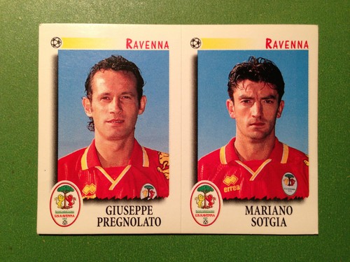 Calciatori 1997 1998 - calciatori, 1997-98