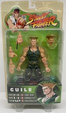 STREET FIGHTER 15TH
