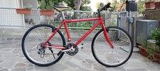 Bicicletta / ricambi Mtb 26" di buona fattura