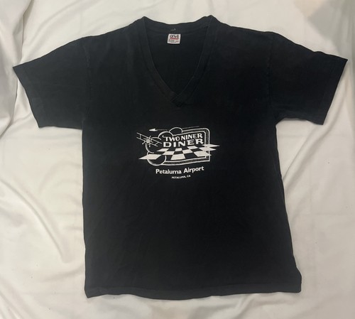 Shirt vintage two - t-shirt,