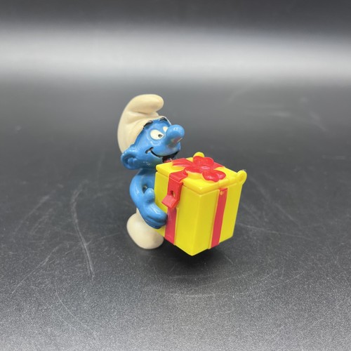Super schlumpf 0247 - super-schlumpf, 4.0247