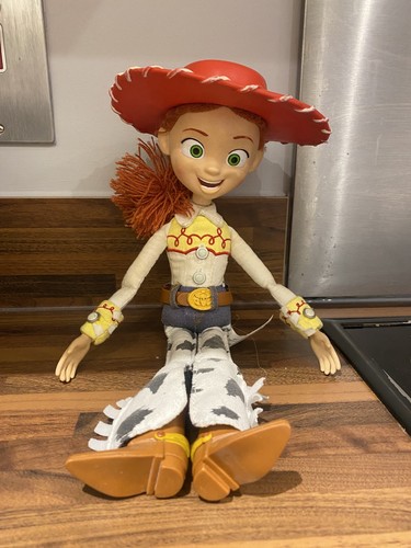Jessie toy story esclusiva - uk,