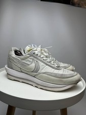 Nike sacai x LDWaffle nylon