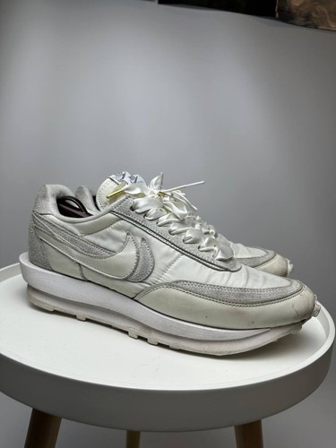Nike sacai ldwaffle - nike, nylon