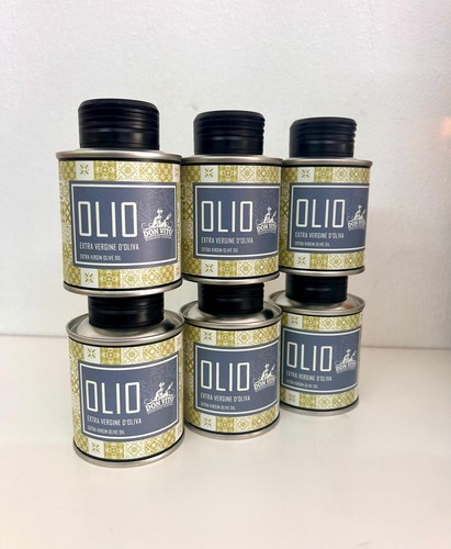 Lattine 100 di - 6, ml