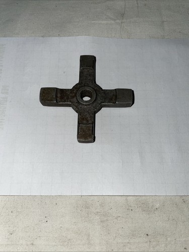 Crocera vespa bacchetta - crocera,
