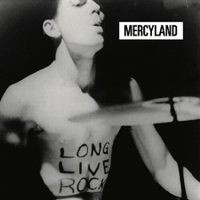 Mercyland - Mercyland [Used