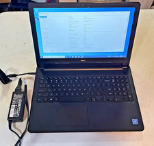Dell Inspiron 15-3552 Intel