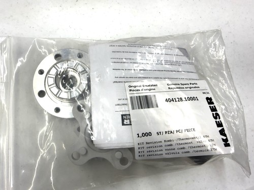 Kit valvole termiche kaeser - kit,
