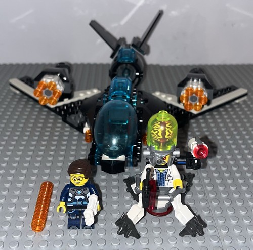 Lego 70171 ultra - agents, set