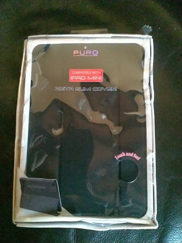 Puro custodia cover libro - custodia,