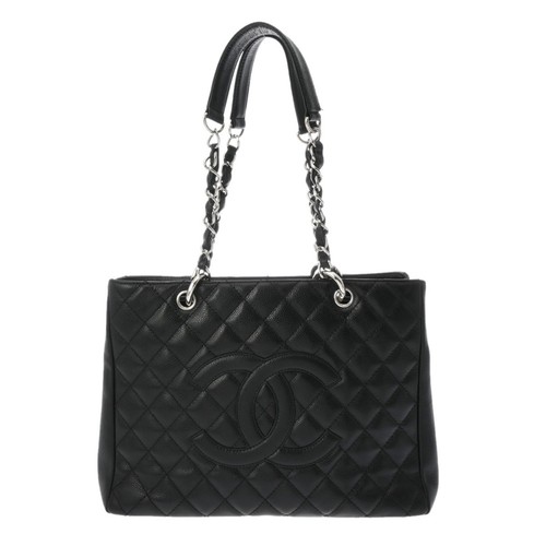 Borsa tote donna chanel gst - donna,