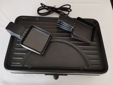 Raclette Grill Silvercrest