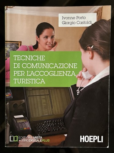 Hoepli tecniche - hoepli, di