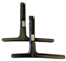 NEW  COPPIA PIEDI X TV Samsung