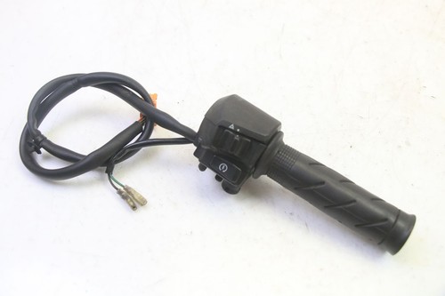 Commodo droit honda fes - -,