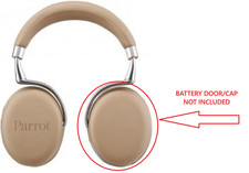 Parrot Zik 2.0 - Cuffie
