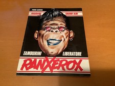 RANXEROX FRIGIDAIRE GRANDI