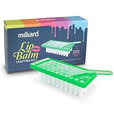 MILLIARD LIP BALM CRAFTING KIT