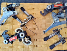 Set completo componenti - 2x!!,
