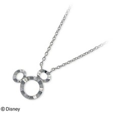 Collana chiave Topolino in