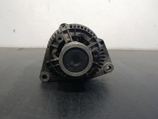 ALTERNATORE MERCEDES CLASSE E 250 D (W210) ANNO 1999 (0101544802) 90A (USATO)