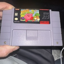 Kirby's Dream Land 3 (Super