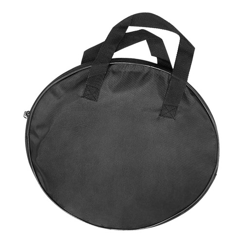 Borsa per batteria rullante