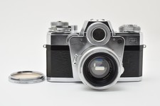 Beautiful!! [Top MINT] ZEISS