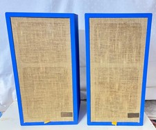 Due Casse Diffusori Speakers Acoustic Research  AR4xa  AR-4xa 