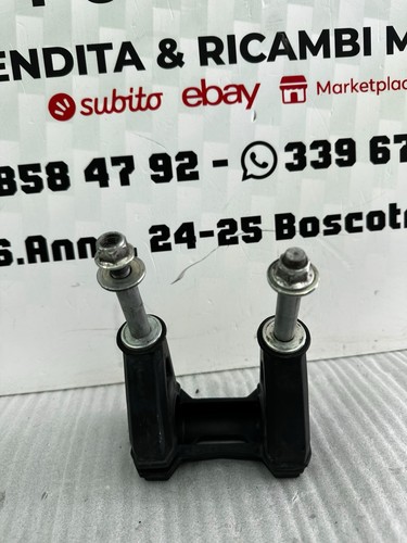 Riser manubrio benelli 302 - riser,