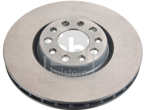 Dischi freno febi bilstein - 2,
