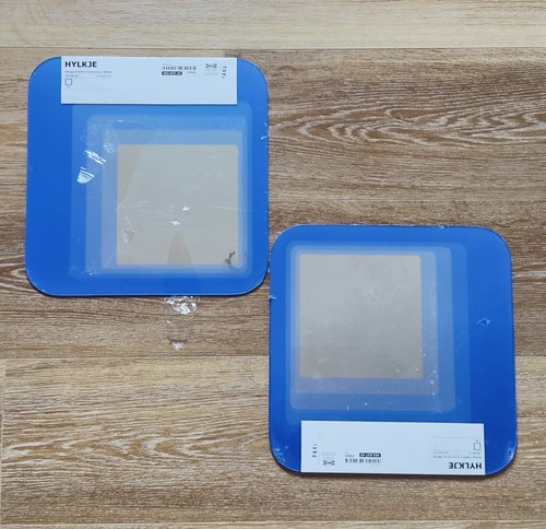 Specchio hylkje ikea - hylkje, set