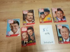 LOT 6 magazine tv 1974 télé