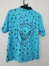 SS18 Supreme Diavolo Rayon S/S