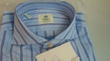 BORRELLI NAPOLI REALE SARTORIA
