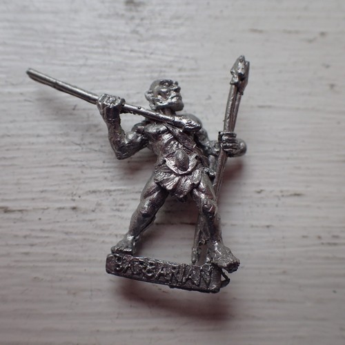 Cittadella warhammer anni - anni, 80