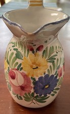 RARE! Deruta Handmade Italian