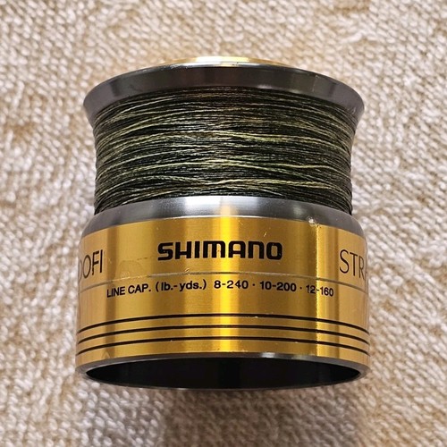 Gruppo bobine shimano - bobine,