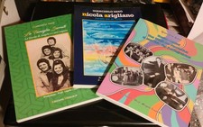 3 libri di Giancarlo Sanò -