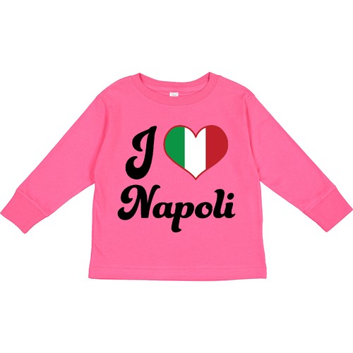 Shirt manica lunga inktastic - t-shirt,