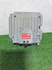 CENTRALINA MOTORE FIAT UNO TURBO I.E